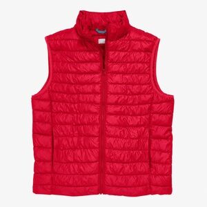 Primary fit 2 Adult Cherrypuffer vest Size S